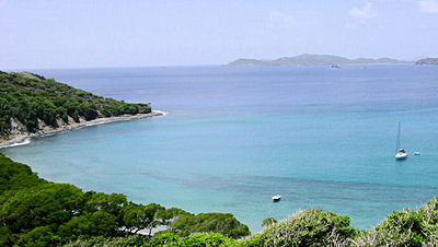 Landing Bay (Baliceaux)