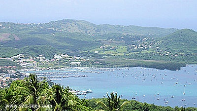 Port Le Marin (Martinique)