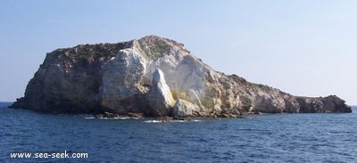 Îlots de Panarea