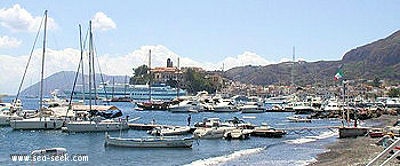 Lipari Marina Lunga