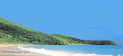 Mahault Bay (Canouan)