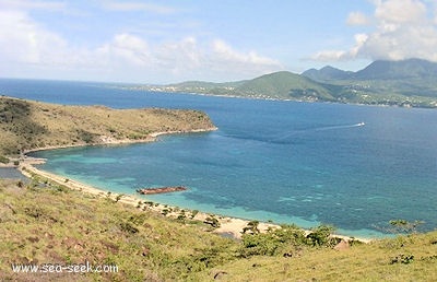 Major's Bay (St Kitts)