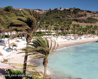 Marmora Bay (Antigua)