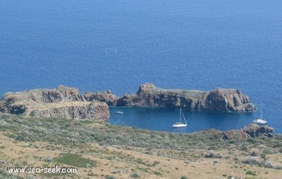 Punta Milazzese (Panarea)