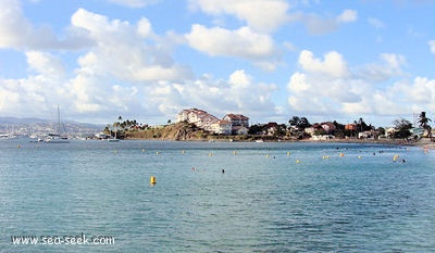 Anse Mitan (Martinique)