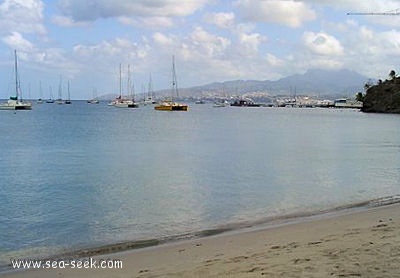 Anse Mitan (Martinique)