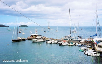 Anse Mitan (Martinique)