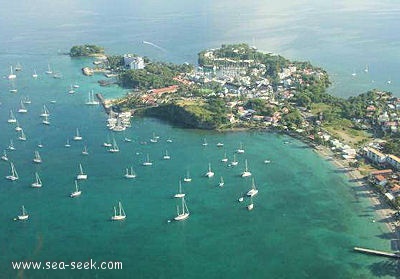 Anse Mitan (Martinique)