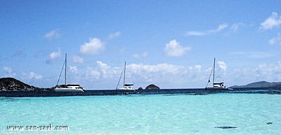Morpion Island (Carriacou)