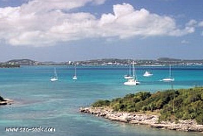 North Sound (Antigua)