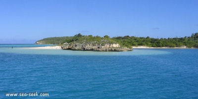 Non Such Bay (Antigua)