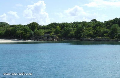 Non Such Bay (Antigua)