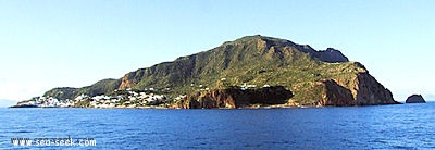 Isola di Panarea