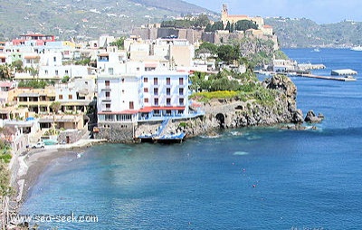 Portinente (Lipari)