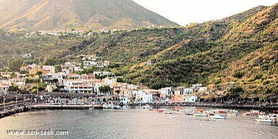 Porto Rinella (Salina)