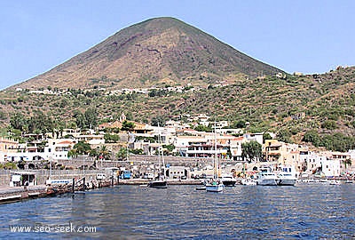 Porto Rinella (Salina)