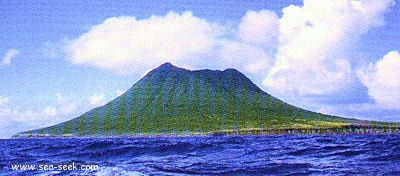 St. Eustatius