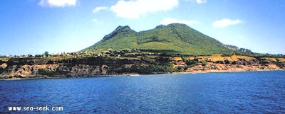 St. Eustatius