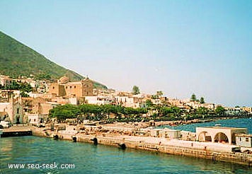 Santa Marina Salina