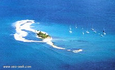 Sandy Island (Carriacou)