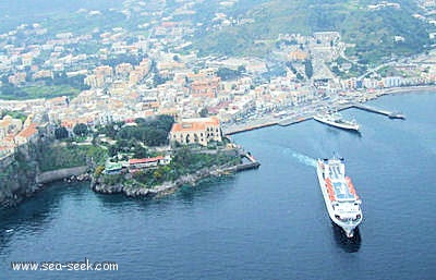 Lipari Marina Lunga