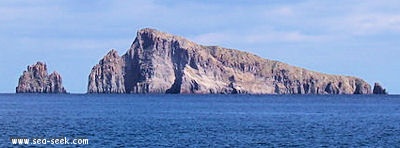 Îlots de Panarea