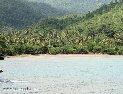 St.David's bay (Grenade)