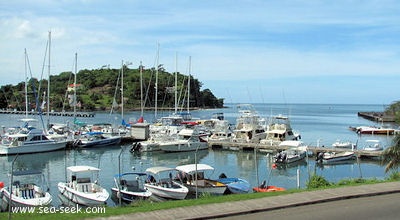 Royal St George Yacht Club (Grenade)