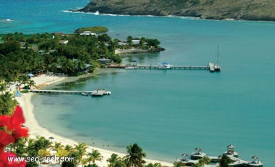 Marmora Bay (Antigua)