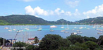 Tyrrel Bay (Carriacou)