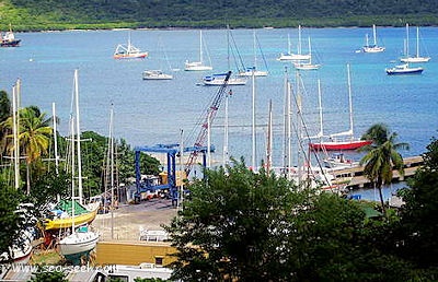 Tyrrel Bay (Carriacou)