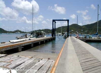 Tyrrel Bay (Carriacou)