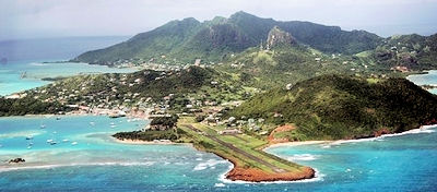 Union Island (St Vincent)