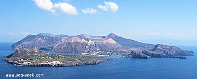 Isola di Vulcano