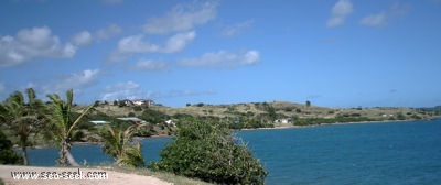 Willoughby Bay (Antigua)