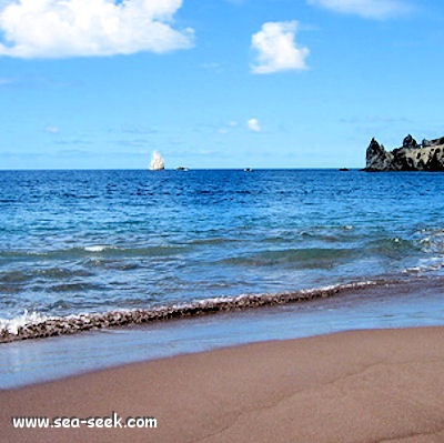 Wells Bay (Saba)