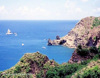 Wells Bay (Saba)