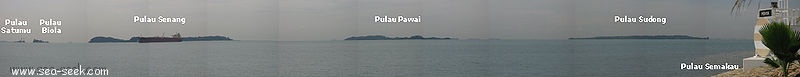 Pulau Pawai