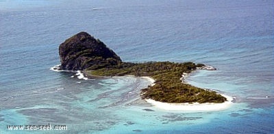 White Island (Carriacou)