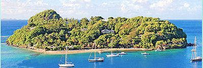 Young Island (Grenadines)