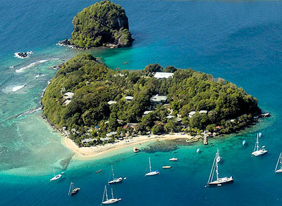 Young Island (Grenadines)