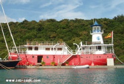 Le Phare Bleu Marina (Grenade)