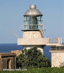 Capo Faro (Salina)