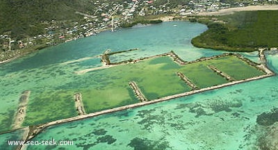 Frigate Island (St Vincent)