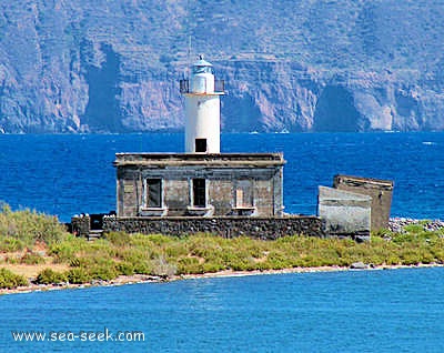 Punta Lingua (Salina)