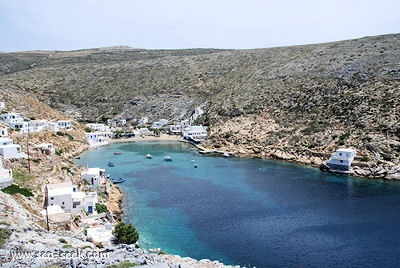 Ormos Ayios Yeoryios (Sifnos) (Greece)