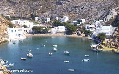 Ormos Ayios Yeoryios (Sifnos) (Greece)