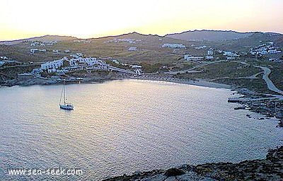 Ormos Ayios Annas (Mikonos) (Greece)