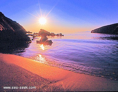 Ormos Aetou (Siros) (Greece)