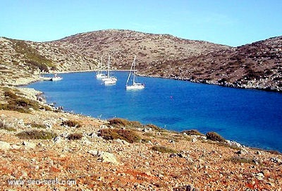 Ormos Akrotiri (Amorgos) (Greece)